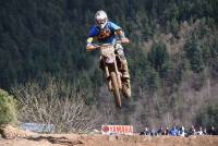 Le moto-cross d&#039;Yssingeaux en images