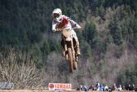 Le moto-cross d&#039;Yssingeaux en images