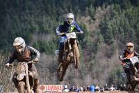 Le moto-cross d&#039;Yssingeaux en images