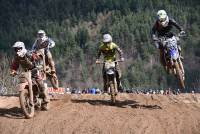 Le moto-cross d&#039;Yssingeaux en images