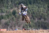 Le moto-cross d&#039;Yssingeaux en images