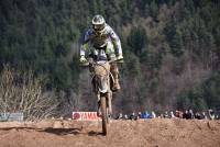 Le moto-cross d&#039;Yssingeaux en images