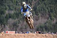 Le moto-cross d&#039;Yssingeaux en images