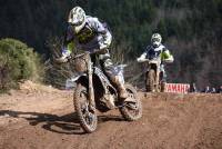 Le moto-cross d&#039;Yssingeaux en images