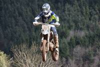 Le moto-cross d&#039;Yssingeaux en images