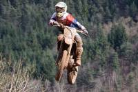 Le moto-cross d&#039;Yssingeaux en images