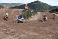 Le moto-cross d&#039;Yssingeaux en images