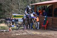 Le moto-cross d&#039;Yssingeaux en images