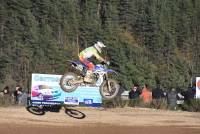 Le moto-cross d&#039;Yssingeaux en images