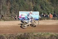 Le moto-cross d&#039;Yssingeaux en images