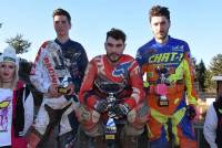 Le moto-cross d&#039;Yssingeaux en images