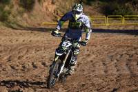 Le moto-cross d&#039;Yssingeaux en images