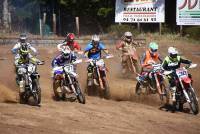 Le moto-cross d&#039;Yssingeaux en images