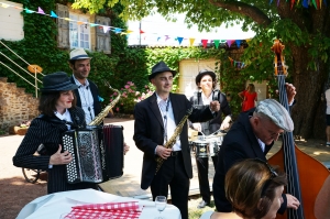 Retrouvez les rendez-vous musicaux de l&#039;été au Pays de Montfaucon