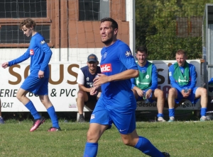 Foot : et 1, et 2, et 3 qualifications pour le Velay FC en coupe