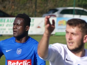 Foot : et 1, et 2, et 3 qualifications pour le Velay FC en coupe