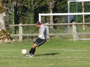 Foot : et 1, et 2, et 3 qualifications pour le Velay FC en coupe