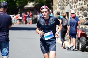 Trail du Mézenc 2023 : les photos des 2000 m enfants