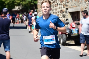 Trail du Mézenc 2023 : les photos des 2000 m enfants