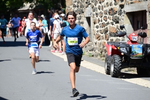 Trail du Mézenc 2023 : les photos des 2000 m enfants