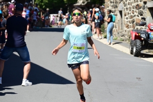 Trail du Mézenc 2023 : les photos des 2000 m enfants