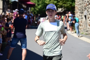 Trail du Mézenc 2023 : les photos des 2000 m enfants