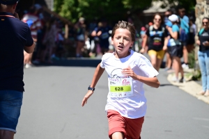 Trail du Mézenc 2023 : les photos des 2000 m enfants