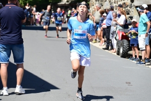 Trail du Mézenc 2023 : les photos des 2000 m enfants