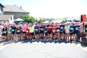 Trail du Mézenc 2023 : les photos des 2000 m enfants