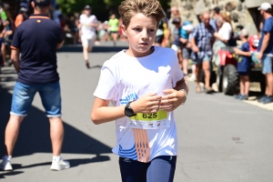 Trail du Mézenc 2023 : les photos des 2000 m enfants