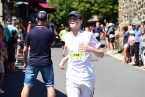 Trail du Mézenc 2023 : les photos des 2000 m enfants