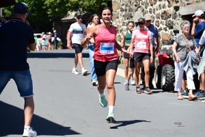 Trail du Mézenc 2023 : les photos des 2000 m enfants