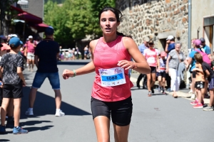 Trail du Mézenc 2023 : les photos des 2000 m enfants