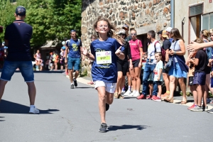 Trail du Mézenc 2023 : les photos des 2000 m enfants