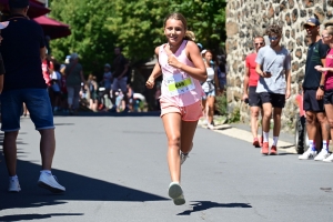 Trail du Mézenc 2023 : les photos des 2000 m enfants