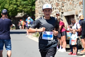 Trail du Mézenc 2023 : les photos des 2000 m enfants