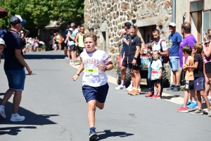 Trail du Mézenc 2023 : les photos des 2000 m enfants