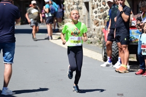 Trail du Mézenc 2023 : les photos des 2000 m enfants