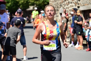 Trail du Mézenc 2023 : les photos des 2000 m enfants