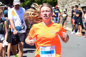 Trail du Mézenc 2023 : les photos des 2000 m enfants