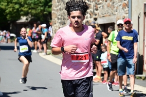 Trail du Mézenc 2023 : les photos des 2000 m enfants