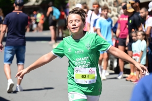 Trail du Mézenc 2023 : les photos des 2000 m enfants