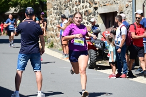 Trail du Mézenc 2023 : les photos des 2000 m enfants