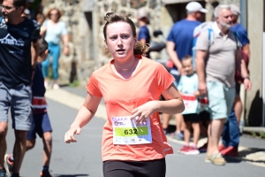 Trail du Mézenc 2023 : les photos des 2000 m enfants