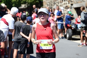 Trail du Mézenc 2023 : les photos des 2000 m enfants