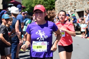 Trail du Mézenc 2023 : les photos des 2000 m enfants