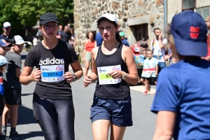 Trail du Mézenc 2023 : les photos des 2000 m enfants