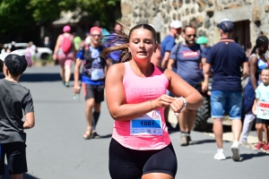 Trail du Mézenc 2023 : les photos des 2000 m enfants