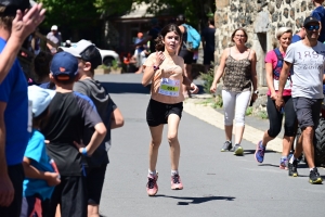 Trail du Mézenc 2023 : les photos des 2000 m enfants