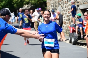 Trail du Mézenc 2023 : les photos des 2000 m enfants